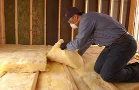 Best Commercial Insulation Services  in Rowland, NC